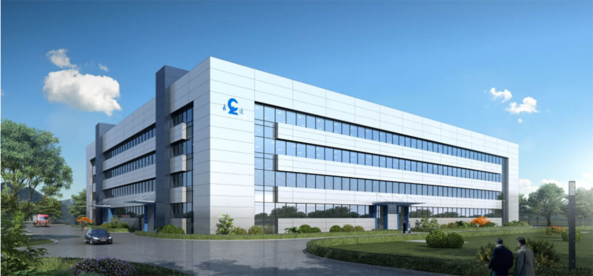 【喜报】热烈祝贺合乐HL8智能荣获国际科技节两项大奖合乐HL8智能科技有限公司研发中心